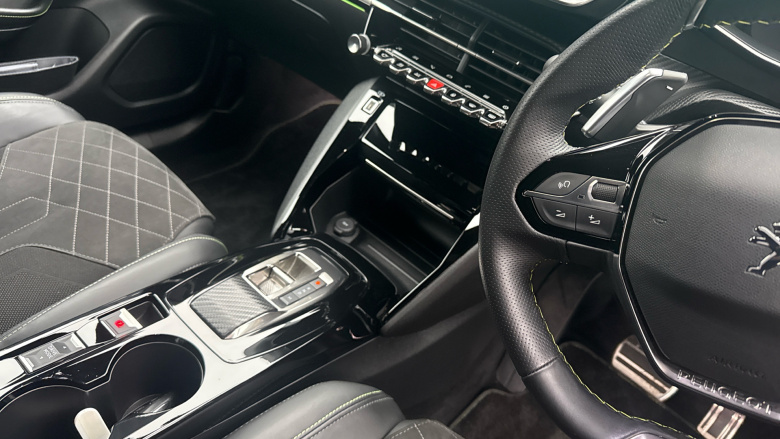 Peugeot 2008 1.2 PureTech 130 GT Premium 5dr EAT8 Petrol Estate